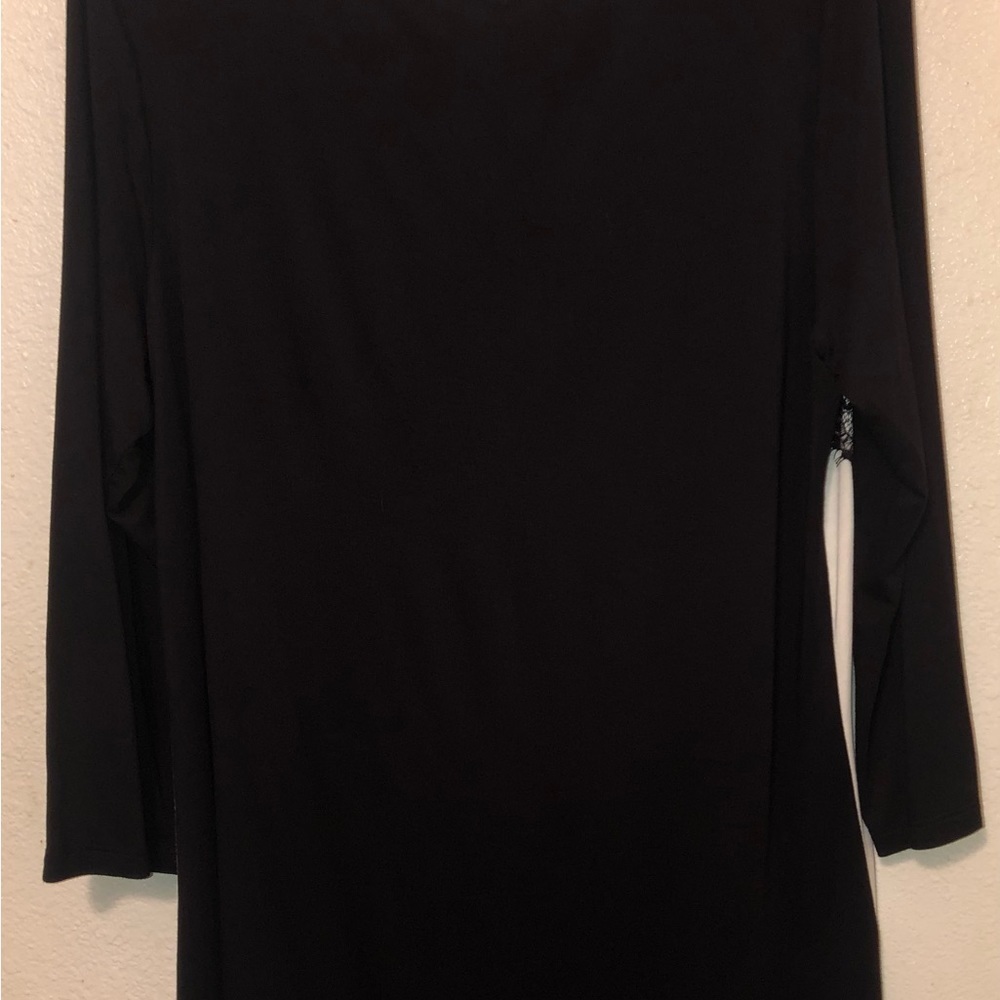 Calvin Klein Hi Low Dress Women’s Size Medium - Picture 2 of 2